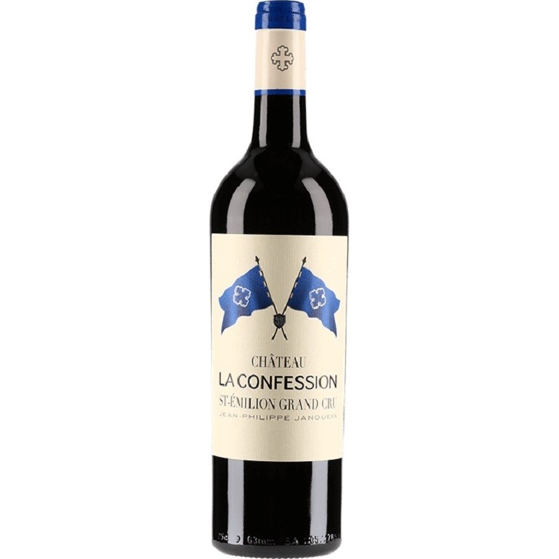 Chateau La Confession | Red Wine